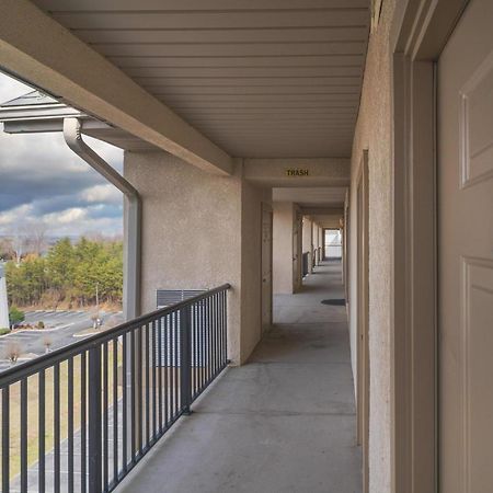 Mvc - Unit 2705 Apartman Pigeon Forge Kültér fotó