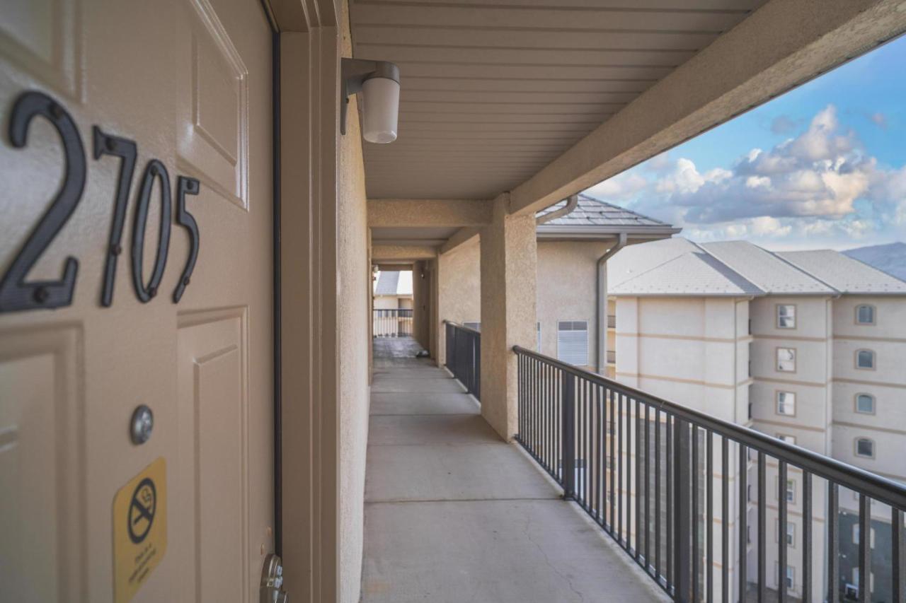 Mvc - Unit 2705 Apartman Pigeon Forge Kültér fotó